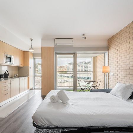 Guestready - Antas Studio Porto Zewnętrze zdjęcie