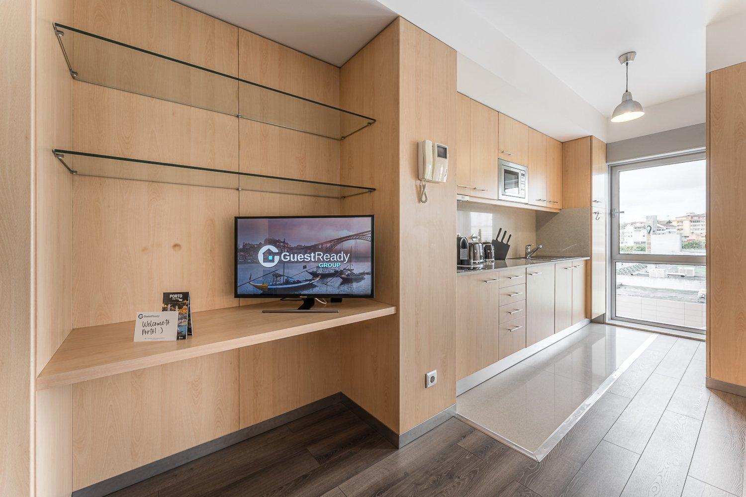 Guestready - Antas Studio Porto Zewnętrze zdjęcie