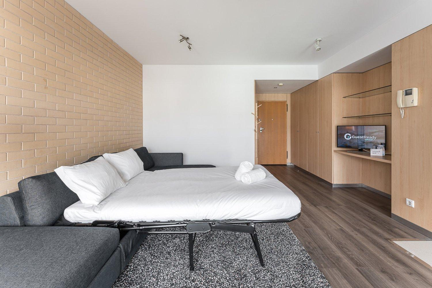 Guestready - Antas Studio Porto Zewnętrze zdjęcie